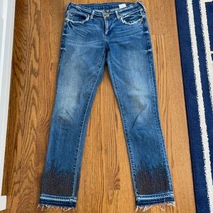 True religion denim